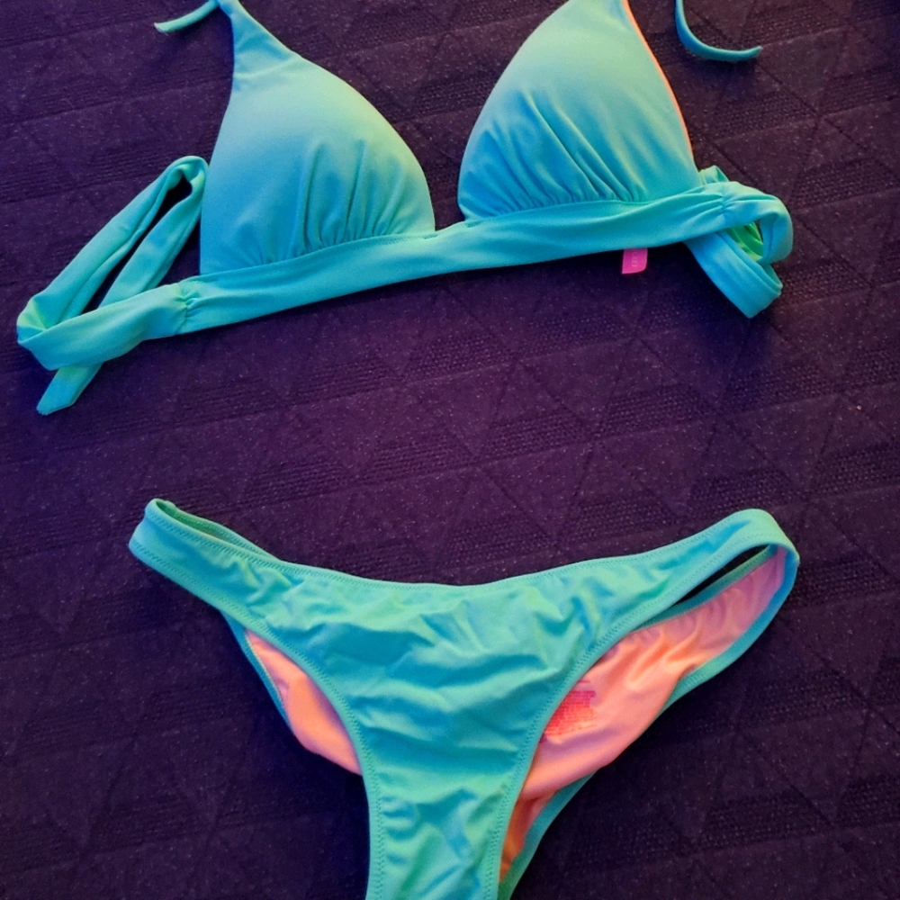 Victoria secret bathing suit